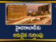 Hyderabad Gets Top Rank In World Most Dynamic Cities List, Hyderabad In World Most Dynamic Cities List, Mango News Telugu, Political Updates 2020, telangana, Telangana Breaking News, Telangana Political Live Updates, Telangana Political Updates, World Most Dynamic Cities List