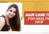 Hair Care Tips For Long and Thicken Hair Naturally and Faster,Castor (Amudham) Oil Benefits \u0026 Uses,10 Tips to Naturally Regrow Your Hair,How to Grow Hair Faster,All-Natural Tips For Hair Growth,Hair Growth Remedies and Tips At Home,Indian Hair Growth Secrets,Easy Ways to Make Your Hair Grow Faster,Home remedies to make your hair grow faster,Simple Ways to Stop Hair Loss in Women,Anchor Syamala Videos,Syamala Latest Videos