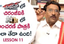 Paruchuri Gopala Krishna About the Prominence of GUEST ROLES in Movies,Paruchuri Paataalu,Paruchuri Gopala Krishna,Paruchuri Gopala Krishna About Guest Appearance,Paruchuri Gopala Krishna About Special Roles,Paruchuri Gopala Krishna About Special Roles in Movies,Paruchuri Gopala Krishna About Supporting Roles,Paruchuri Gopala Krishna Videos,Paruchuri Gopala Krishna Latest Videos,Paruchuri Gopala Krishna New Videos