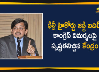 Anti CAA Protest, BJP Leaders, CAA, CAA 2019, CAA Protest, caa protest news, Citizenship Act protests, Delhi HC Judge Transferred, Delhi HC Justice Muralidhar, Delhi High Court, delhi protest, Delhi Riots, Delhi Riots Case, Delhi Riots Case Review, Delhi Section 144, Delhi violence, SC Collegium Recommendation