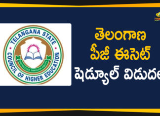 Mango News Telugu, PGECET, telangana, Telangana PGECET Notification, Telangana PGECET Schedule, TS PGECET 2020, TS PGECET 2020 Exam Date, TS PGECET 2020 notification, TS PGECET Notification 2020, TS PGECET notification date