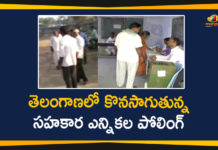 CM KCR, cooperative​ societies election, dccb elections, Mango News Telugu, PACS Elections, Primary Agricultural Cooperative Societies, Primary Agricultural Cooperative Societies Elections, telangana, Telangana Cooperative Societies, telangana elections, Telangana PACS Elections