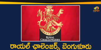 indian premier league 2020, IPL 2020, ipl team 2020, Mango News Telugu, RCB, RCB Logo, Royal Challengers Bangalore, royal challengers bangalore logo, Royal Challengers Bangalore New Logo, royal challengers bangalore team, royal challengers bangalore team 2020