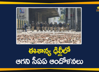 breaking news, CAA, CAA Protest, CAA Protest Delhi Live, caa protest news, Citizenship Act protests, Citizenship Amendment Act, Citizenship Amendment Act protests Updates, delhi protest, Delhi Section 144, Delhi violence, Delhi Violence Live Updates, Jamia Firing updates, Shaheen Bagh protests