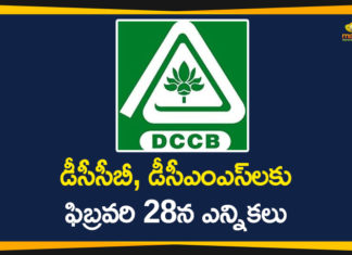 CM KCR, cooperative​ societies election telangana elections, dccb elections, DCCB Polls, DCMS Elections, DCMS polls, district cooperative central bank, District Cooperative Marketing Society, Mango News Telugu, Telangana DCCB Elections, Telangana DCMS Elections, Telangana PACS Elections