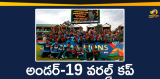 Bangladesh Wins Under 19 World Cup, ICC U-19 World Cup final, ICC Under 19 World Cup Final, ICC Under-19 Cricket World Cup, ICC Under-19 World Cup, India U19 vs Bangladesh U19, India Vs Bangladesh, Mango News Telugu, U19 World Cup 2020, Under 19 World Cup Final