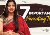 7 Parenting Tips to Help your Children Blossom,Episode - 2,Anchor Syamala Latest Videos,How To Raise Your Childrens,10 Good Parenting Tips,How do you parent a child?,What makes a parent a good parent?,Nine Steps to More Effective Parenting,Easy Ways to Be a Fantastic Parent,10 Skills That Good Parents Have,Anchor Shyamala YouTube Channel,Bigg Boss 3,Bigg Boss 2 Telugu Contestant,Anchor Shyamala Videos,Anchor Syamala New Video