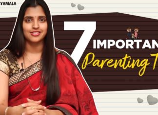 7 Parenting Tips to Help your Children Blossom,Episode - 2,Anchor Syamala Latest Videos,How To Raise Your Childrens,10 Good Parenting Tips,How do you parent a child?,What makes a parent a good parent?,Nine Steps to More Effective Parenting,Easy Ways to Be a Fantastic Parent,10 Skills That Good Parents Have,Anchor Shyamala YouTube Channel,Bigg Boss 3,Bigg Boss 2 Telugu Contestant,Anchor Shyamala Videos,Anchor Syamala New Video