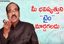 How to Manage Time Effectively,Personality Development,Motivational Videos,BV Pattabhiram,What is the time management skills?,How do you organize your time?,Time Management Skills,Time Management Tips and Skills,BV Pattabhiram Latest Videos,BV Pattabhiram Speeches in Telugu,Online Personality Development Classes,Personality Development Training in Telugu