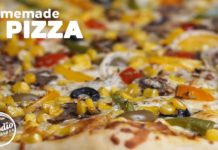 Homemade Pizza,Pizza Dough And Sauce Making Video,Complete Pizza Making At Home,Foodio Recipes,pizza recipe,how to make pizza,pizza dough,complete pizza making recipe,pizza sauce recipe,pizza dough sauce recipe,cheese pizza recipe,homemade pizza recipe,pizza making video,pizza making at home,pizza making process,pizza making procedure,Homemade Pizza Video,how to make pizza dough at home,how to make pizza sauce at home,pizza recipe in oven