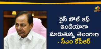 #KCR, CM KCR, KCR says Telangana A Rice Bowl Of India, Rice Bowl Of India, telangana, Telangana CM KCR, Telangana Farmers Coordination Committee, Telangana Farmers Issues, telangana farmers news, Telangana State Becoming A Rice Bowl Of India, Telangana State Rice Bowl Of India