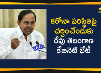 CM KCR LIVE, Coronavirus, Coronavirus in India live updates, COVID-19, India COVID 19 Cases, telangana, Telangana Cabinet Meet, Telangana Cabinet Meeting, telangana cabinet news, Telangana Cabinet To Discuss Corona, Telangana Corona Cases, Telangana Corona Crisis, Telangana Coronavirus, Telangana Coronavirus Deaths, Telangana Farmers Issues, Total COVID 19 Cases