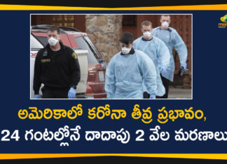 America Coronavirus, America Coronavirus Deaths, Coronavirus Cases, Coronavirus Crisis, Coronavirus Deaths In US, Coronavirus outbreak, Coronavirus Pandemic, Coronavirus Precautions, Coronavirus Prevention, Coronavirus Symptoms, COVID 19 Deaths, COVID 19 Deaths In US, US Coronavirus Deaths, US COVID 19 Deaths, US Reports Highest Death Toll, USA