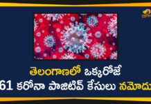 Coronavirus, Coronavirus Breaking News, Coronavirus Latest News, Coronavirus Live Updates, Coronavirus updates Live, COVID-19, Delhi Markaz Coronavirus, India COVID 19 Cases, Markaz, Markaz in Delhi, telangana, Telangana Corona Cases, Telangana Coronavirus, Telangana Coronavirus Deaths, Total COVID 19 Cases