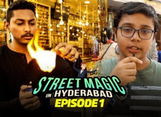 Street Magic In Hyderabad,Ep 1,Best Street Magic Tricks With Magician Rahul,Charminar,Hyderabad,Hyderabad Channel,Street Magic Show,Magic,Magic Tricks,Street Magic,Magician,Street Magic 2020,Magic Trick,Card Trick,Street Magic Tricks,Card Tricks,Street Magician,Best Magic Tricks,New Street Magic,Funny Street Magic,Street Magic Reactions,Impossible Magic Tricks,Magic Performance,Indian Street Magic,Indian Magic Video,Amazing Street Magic