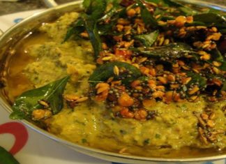 best indian chutneys, chilli chutney, chilli chutney recipe, Food Recipes, green chilli chutney, green chilli chutney home cooking, green chilli chutney recipe, green chilli pickle, Green Chilli Pickle Recipe, green chilli pickle recipe in telugu, green chilli pickle with tamarind, Hari Mirch Pickle Recipe, how to make green chilli pickle, indian chutney recipe, indian recipes, recipe of green chilli pickle, Recipes, Sahasra’s Kitchen, South Indian Food