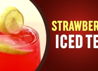 Strawberry Iced Tea Recipe,How to Make Strawberry Iced Tea at Home,Online Kitchen,Wow Recipes,Strawberry Iced Tea,Strawberry Iced Tea Recipe at Home,How to Make Strawberry Iced Tea,How to Prepare Strawberry Iced Tea,How to Prepare Strawberry Iced Tea at Home,Strawberry Iced Tea Making at Home,Strawberry Iced Tea Preparation at Home,Cooking videos,Cookery Shows,Cooking Videos in Telugu,Cookery Videos in Telugu