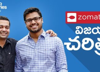 Zomato Success Story in Telugu,Inspiring Story of Deepinder Goyal Pankaj Chaddah,Startup Stories,Pankaj Chaddah,Deepinder Goyal,Zomato,Zomato Founding Story,Success Story Of Zomato,zomato food delivery,Zomato story,online food delivery,success stories,deepinder goyal success story,deepinder goyal biography,Pankaj Chaddah biography,small business ideas,succcess story of zomato founders,zomato company story,food delivery app,Swiggy Vs Zomato