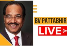 What Is Change Management?,BV Pattabhiram Live Session,#StayHome \u0026 #StaySafe