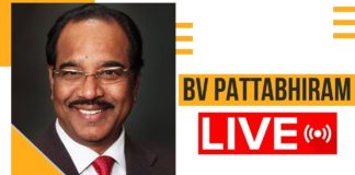 What Is Change Management?,BV Pattabhiram Live Session,#StayHome \u0026 #StaySafe