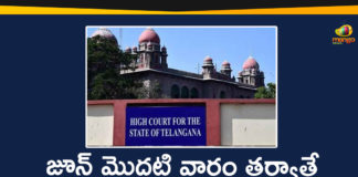 10th Class Exams, High Court, High Court Orders over Telangana 10th Class Exams, SSC exams, SSC Exams 2020, Teachers Union, telangana, Telangana 10th Class Exams, telangana 10th exams, Telangana High Court, telangana ssc 2020, Telangana SSC Boards exams, Telangana SSC Exams