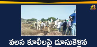 14 Dead In Aurangabad Train Accident, Aurangabad, Aurangabad Goods Train run over Migrant Workers, Aurangabad Train Accident, Aurangabad Train Accident live maharashtra, Aurangabad Train Accident Updates, Goods Train run over Migrant Workers, Maharashtra train accident, Train Accident