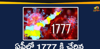 Andhra Pradesh, Andhra Pradesh Coronavirus News, AP Corona Cases, AP Corona Positive Cases, AP Corona Updates, AP Coronavirus, AP COVID 19 Cases, AP Total Positive Cases, Corona Positive Cases, Coronavirus, COVID-19, Total Corona Cases In AP