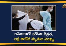 America Coronavirus, America Coronavirus Deaths, Coronavirus Cases, Coronavirus Crisis, Coronavirus Deaths In US, Coronavirus outbreak, Coronavirus Pandemic, Coronavirus Precautions, Coronavirus Prevention, Coronavirus Symptoms, COVID 19 Deaths, COVID 19 Deaths In US, US Coronavirus Deaths, US COVID 19 Deaths, US Reports Highest Number Of Casualties, USA