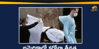 America Coronavirus, America Coronavirus Deaths, Coronavirus Cases, Coronavirus Crisis, Coronavirus Deaths In US, Coronavirus outbreak, Coronavirus Pandemic, Coronavirus Precautions, Coronavirus Prevention, Coronavirus Symptoms, COVID 19 Deaths, COVID 19 Deaths In US, US Coronavirus Deaths, US COVID 19 Deaths, US Reports Highest Number Of Casualties, USA