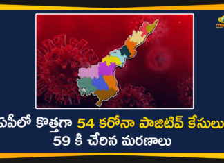 Andhra Pradesh, AP Corona Cases, AP Corona Positive Cases, AP Coronavirus, AP COVID 19 Cases, AP Total Positive Cases, Corona Positive Cases, Coronavirus, Coronavirus Breaking News, Coronavirus Latest News, Coronavirus Live Updates, COVID-19, India COVID 19 Cases, Total Corona Cases In AP, Total COVID 19 Cases