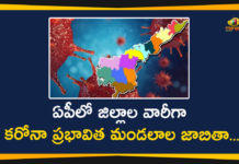 Andhra Pradesh, AP Corona Cases, AP Corona Positive Cases, AP Coronavirus, AP COVID 19 Cases, AP Total Positive Cases, Corona Positive Cases, Coronavirus,