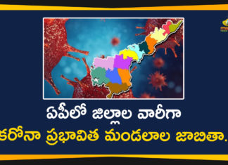 Andhra Pradesh, AP Corona Cases, AP Corona Positive Cases, AP Coronavirus, AP COVID 19 Cases, AP Total Positive Cases, Corona Positive Cases, Coronavirus,