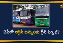 Andhra government to begin APSRTC services, Andhra Pradesh, AP Govt Likely to Begin APSRTC Services, AP News, APSRTC, APSRTC Latest News, APSRTC Services, APSRTC Services To Start, APSRTC To Re Open, Lockdown, Mango News Telugu