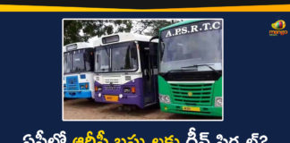 Andhra government to begin APSRTC services, Andhra Pradesh, AP Govt Likely to Begin APSRTC Services, AP News, APSRTC, APSRTC Latest News, APSRTC Services, APSRTC Services To Start, APSRTC To Re Open, Lockdown, Mango News Telugu
