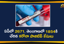 Telugu States Corona Updates, Andhra Pradesh, AP Corona Cases, AP Corona Positive Cases, AP Coronavirus, AP COVID 19 Cases, AP Total Positive Cases, Corona Positive Cases, Coronavirus, Coronavirus state-wise count in India, COVID-19, State wise Corona Positive Cases, State-wise Corona Positive Cases List in India, telangana, Telangana Coronavirus, Telangana Coronavirus Deaths