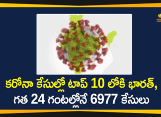 Coronavirus Cases In India, Coronavirus Deaths In India, Coronavirus Higlights, Coronavirus In India, Coronavirus in India live updates, Coronavirus Live Updates, Coronavirus news highlights, Coronavirus outbreak, coronavirus positive cases, Coronavirus Positive Cases In India, india coronavirus cases, india coronavirus deaths,Total Corona Cases In India