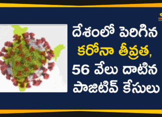 Coronavirus cases in India, Coronavirus Deaths In India, Coronavirus Higlights, Coronavirus In India, Coronavirus in India live updates, Coronavirus live updates, Coronavirus news highlights, Coronavirus outbreak, coronavirus positive cases, Coronavirus Positive Cases In India, india coronavirus cases, india coronavirus deaths, Total Corona Cases In India