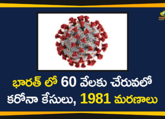 Coronavirus Cases In India, Coronavirus Deaths In India, Coronavirus Higlights, Coronavirus In India, Coronavirus in India live updates, Coronavirus Live Updates, Coronavirus news highlights, Coronavirus outbreak, coronavirus positive cases, Coronavirus Positive Cases In India, india coronavirus cases, india coronavirus deaths,Total Corona Cases In India