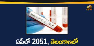 Andhra Pradesh, AP Corona Cases, AP Corona Positive Cases, AP Coronavirus, AP COVID 19 Cases, AP Total Positive Cases, Corona Positive Cases, Coronavirus, Coronavirus state-wise count in India, COVID-19, State wise Corona Positive Cases, State-wise Corona Positive Cases List in India, telangana, Telangana Coronavirus, Telangana Coronavirus Deaths