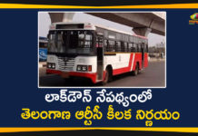 Telangana Lockdown, Telangana Lockdown Issues, Telangana Lockdown Relaxations, telangana lockdown rules, telangana lockdown updates, Telangana State Road Transport, Telangana State Road Transport Corporation, Telangana State Road Transport Corporation workers, TSRTC, TSRTC Employees, TSRTC has Ordered Office Employees to Attend Duties