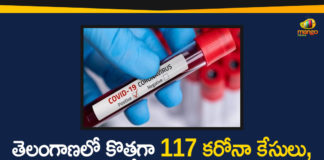 Corona Positive Cases, Corona Positive Cases Reported in Telangana, Coronavirus, Coronavirus Breaking News, Coronavirus Latest News, Coronavirus Live Updates, COVID-19, telangana, Telangana Coronavirus, Telangana Coronavirus Deaths, Total COVID 19 Cases