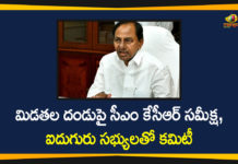 Central Integrated Pest Management Centres, CM KCR, CM KCR High level Review meeting, CM KCR Meeting On Locusts, cultivated crops, Deputy Director Agriculture, Locust, Locust Damages Crop, Locust swarm of grasshoppers, Locusts, swarm of grasshoppers, Telangana CM KCR, Telangana On Alert, Telangana State Agricultural University