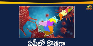 Andhra Pradesh, AP Corona Cases, AP Corona Positive Cases, AP Corona Updates, AP Coronavirus, AP COVID 19 Cases, AP Total Positive Cases, Coronavirus, Coronavirus Breaking News, Coronavirus Latest News, Coronavirus Live Updates, COVID-19, Total Corona Cases In AP