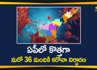 Andhra Pradesh, AP Corona Cases, AP Corona Positive Cases, AP Corona Updates, AP Coronavirus, AP COVID 19 Cases, AP Total Positive Cases, Coronavirus, Coronavirus Breaking News, Coronavirus Latest News, Coronavirus Live Updates, COVID-19, Total Corona Cases In AP