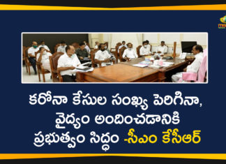 CM KCR Review on Corona Control Measures, CM KCR Review on Lockdown Implementation, Corona Control Measures, Corona Control Measures in Hyderabad, Corona Control Measures In Telangana, Corona Control Measures Telangana, KCR Review On Corona Control Measures, Lockdown Implementation, Telangana Corona Control Measures, Telangana Lockdown Implementation