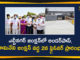 First Level Flyover at Biodiversity Junction, Hyderabad, Hyderabad News, LB Nagar, LB Nagar Junction, LB Nagar underpass, LHS underpass at Kamineni Junction, Minister Sabitha Indra Reddy, Sabitha Indra Reddy, Sabitha Indra Reddy Inaugurated Under Pass at LB Nagar Junction, Under Pass at LB Nagar Junction