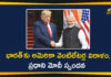 PM Modi, PM Modi hails India-US ties, PM Modi Thanks Trump for Offering Ventilators, PM Modi thanks US President Donald Trump, PM Modi Tweets More Power To India-US Friendship, PM Narendra Modi Thanks Donald Trump, PM Narendra Modi Thanks Donald Trump for Offering Ventilators, power to India-US friendship, Prime Minister Narendra Modi, Ventilators