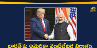 PM Modi, PM Modi hails India-US ties, PM Modi Thanks Trump for Offering Ventilators, PM Modi thanks US President Donald Trump, PM Modi Tweets More Power To India-US Friendship, PM Narendra Modi Thanks Donald Trump, PM Narendra Modi Thanks Donald Trump for Offering Ventilators, power to India-US friendship, Prime Minister Narendra Modi, Ventilators