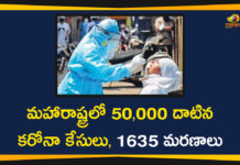 Coronavirus, Coronavirus In India, coronavirus positive cases, Coronavirus Positive Cases In Maharashtra, Maharashtra, Maharashtra Coronavirus, Maharashtra Coronavirus Positive Cases, Maharashtra Coronavirus Updates