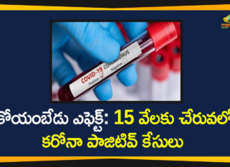 Corona Positive Cases In Tamilnadu, Coronavirus in Tamil Nadu, Coronavirus Tamil Nadu new cases, Koyambedu Effect, Tamil Nadu Breaking News, Tamil Nadu Corona Cases, Tamil Nadu Coronavirus, Tamil Nadu Coronavirus Cases, Tamil Nadu Coronavirus News, Tamil Nadu Coronavirus Updates